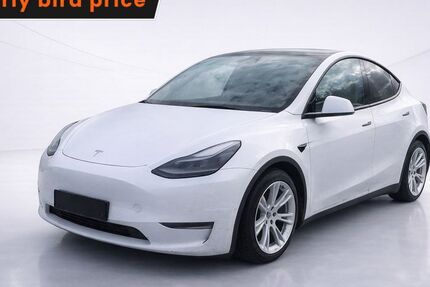 Tesla Model Y 134.623 km 27.827 &euro; Ergolding 84030