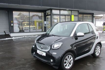 Smart ForTwo 103.355 km 10.990 &euro; Nieheim 33039