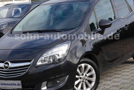 Opel Meriva 138.000 km 6.500 &euro; Rauenberg (Gewerbegebiet) 69231