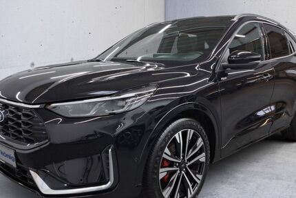 Ford Kuga 13.000 km 33.890 &euro; Herbolzheim 79336