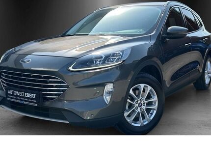 Ford Kuga 74.900 km 24.890 € Germersheim 76726