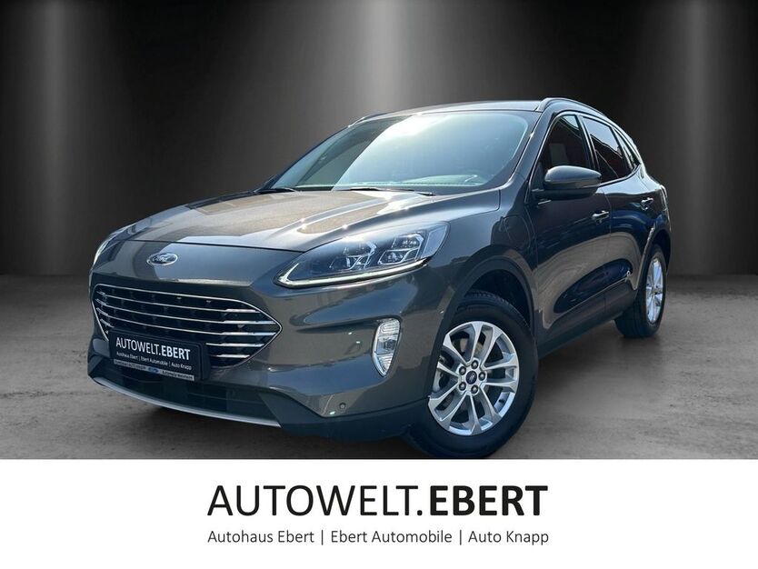 Ford Kuga 74.900 km 24.890 € Germersheim 76726