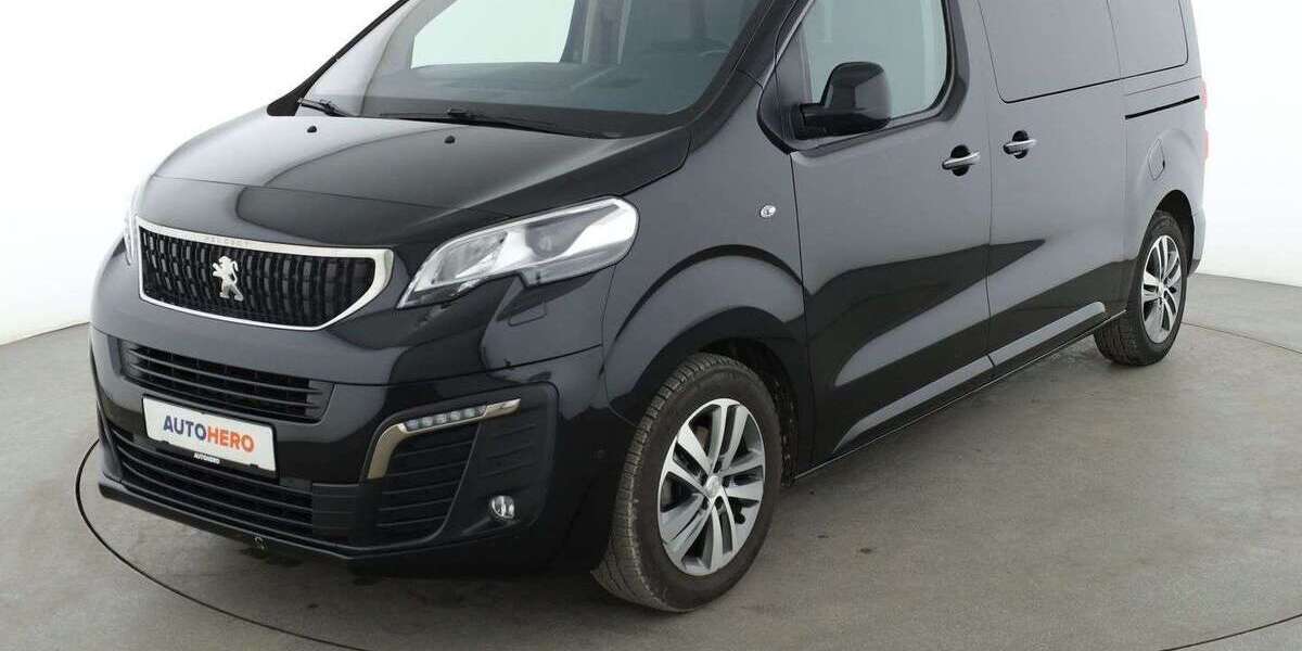 Peugeot Expert 75.515 km 33.010 &euro; Essen 45141