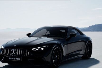 Mercedes-Benz SL 63 AMG 9.900 km 170.990 &euro; Singen 78224