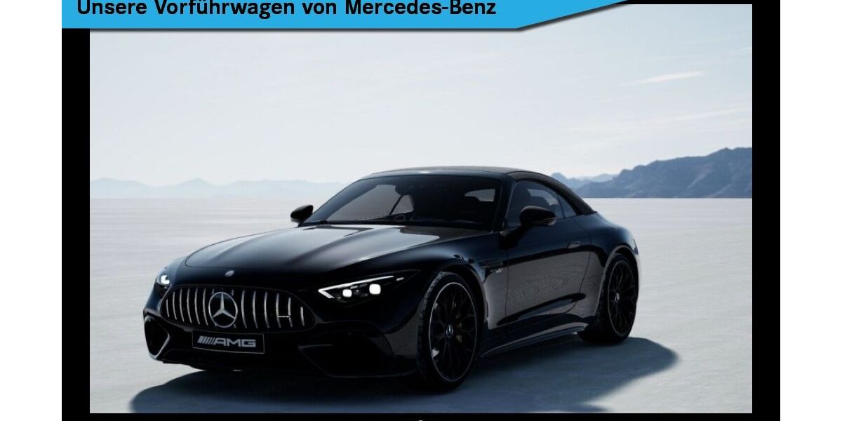 Mercedes-Benz SL 63 AMG 9.900 km 170.990 &euro; Singen 78224