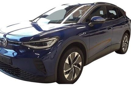 VW ID.4 9.999 km 39.249 &euro; Büdingen-Düdelsheim 63654