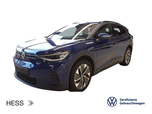 VW ID.4 9.999 km 39.249 &euro; Büdingen-Düdelsheim 63654