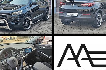 Opel Grandland (X) 29.689 km 13.990 &euro; Kissing 86438