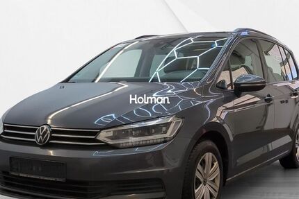 VW Touran 276.372 km 12.672 &euro; Eschborn 65760