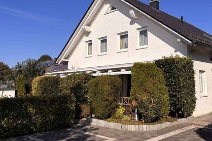 Haus Bad Nenndorf - 6 Zimmer, 184 m&sup2;, 599.000&euro; | Angebot:26851272