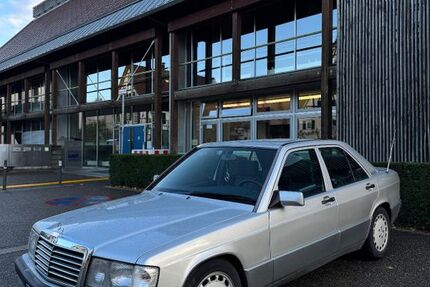 Mercedes-Benz 190 232.000 km 12.000 &euro; Neuhausen 73765