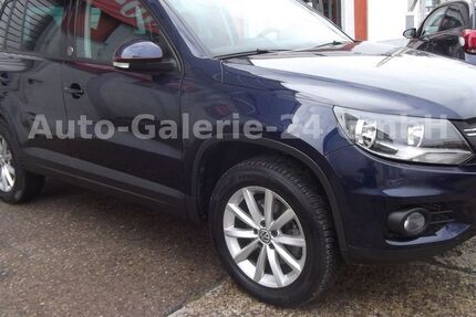 VW Tiguan 70.000 km 19.899 &euro; Berlin 12277