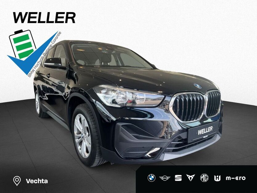 BMW X1 58.760 km 23.990 € Vechta 49377