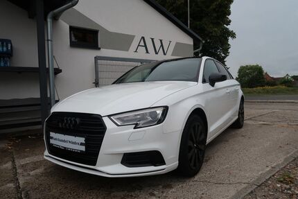 Audi A3 75.000 km 16.999 &euro; Groß Oesingen 29393