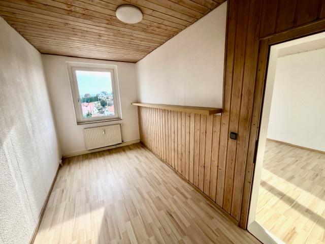 Etagenwohnung Meißen - 4 Zimmer, 75 m&sup2;, 562&euro; | Angebot:26632845