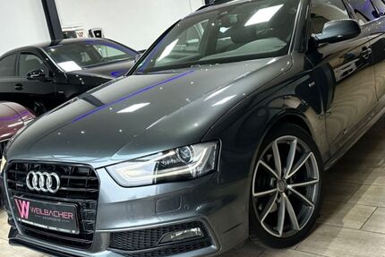 Audi A4 148.000 km 16.490 &euro; Flörsheim 65439