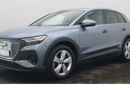 Audi Q4 e-tron 62.462 km 36.480 &euro; Würzburg 97076