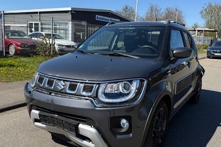 Suzuki Ignis 10.000 km 10.999 &euro; lahr 77933