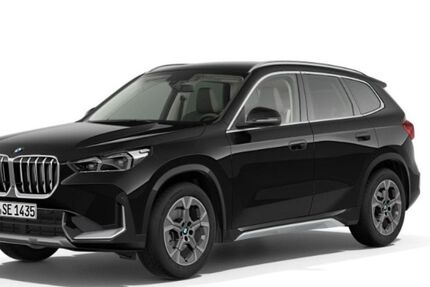 BMW X1 14.723 km 37.450 &euro; Hamburg 21073