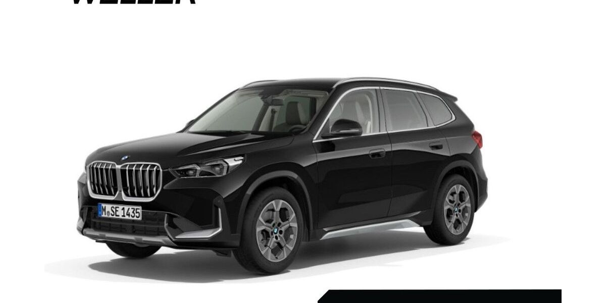 BMW X1 14.723 km 37.450 &euro; Hamburg 21073