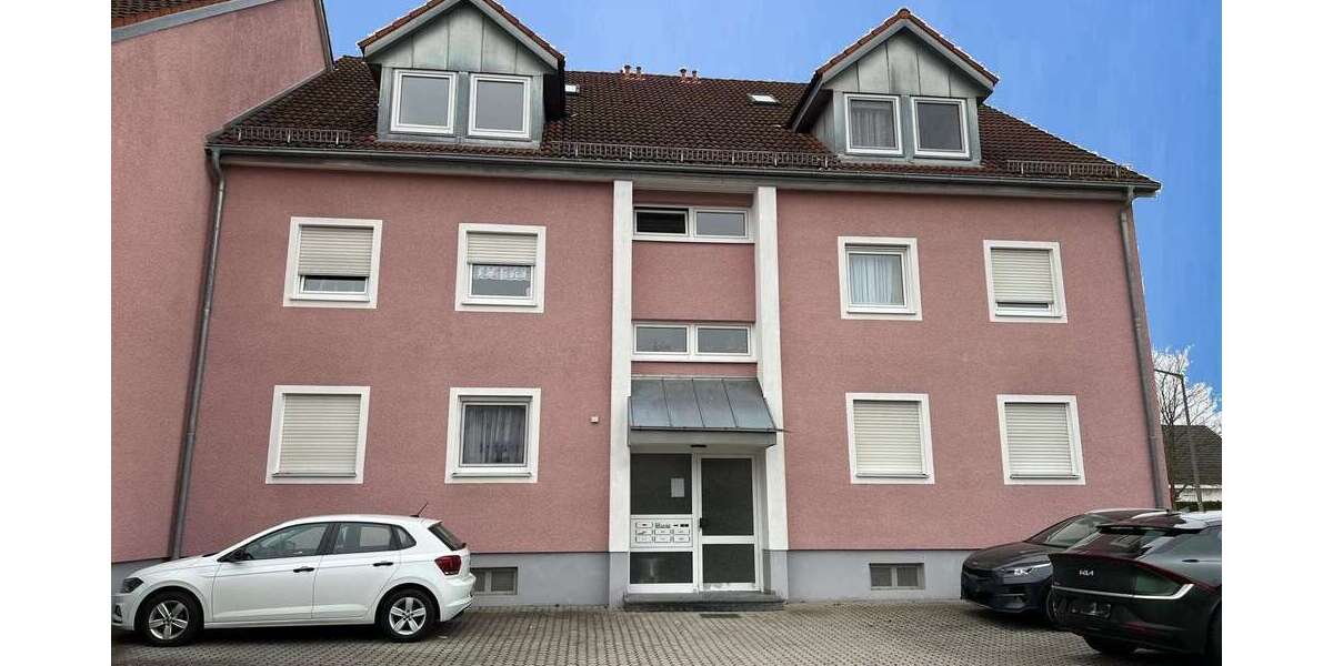 Etagenwohnung Schwandorf - 3 Zimmer, 85 m&sup2;, 220.000&euro; | Angebot:25917777