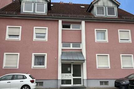 Wohnung Schwandorf - 3 Zimmer, 85 m&sup2;, 220.000&euro; | Angebot:25917777