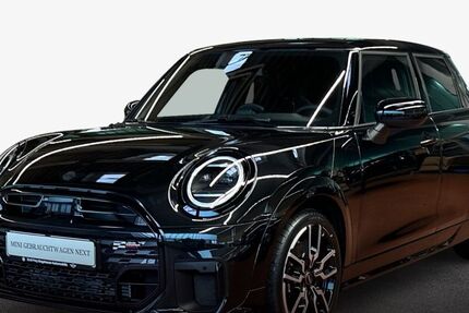 Mini John Cooper Works 5.765 km 35.550 &euro; Karlsruhe 76227