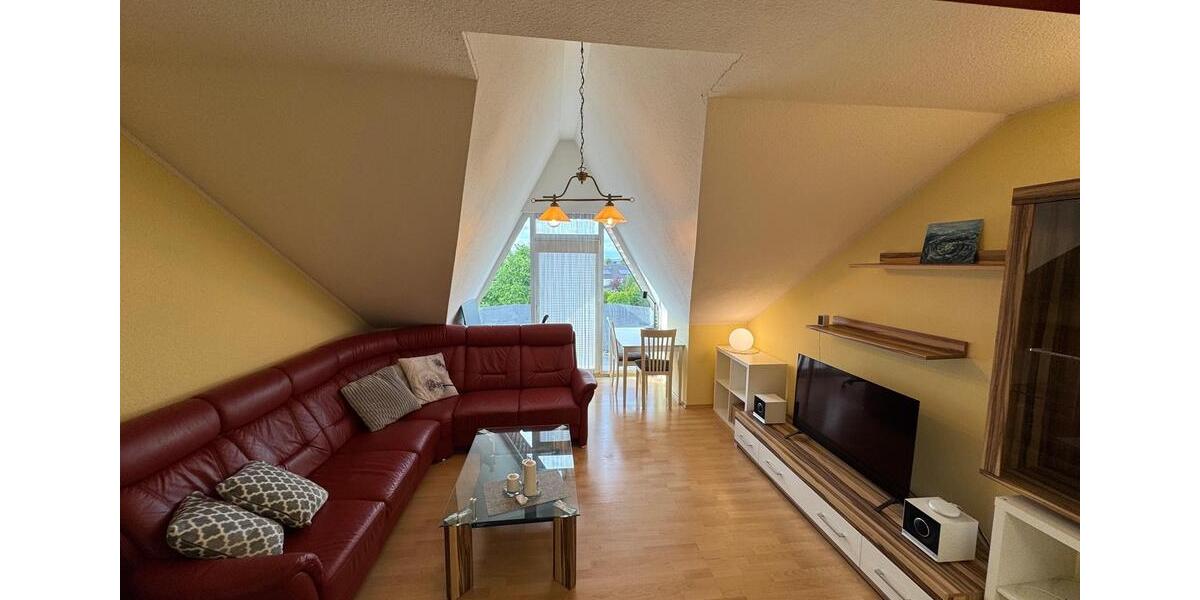 Etagenwohnung Alsdorf - 2 Zimmer, 46 m&sup2;, 420&euro; | Angebot:26355267