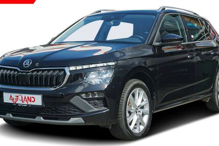 Skoda Kamiq 26.388 km 21.890 &euro; Schwerin 19061