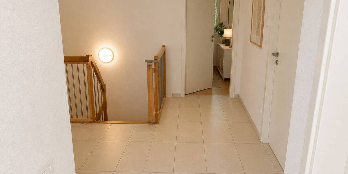 Etagenwohnung Vaterstetten Baldham - 5 Zimmer, 145 m&sup2;, 1.080.000&euro; | Angebot:26788159