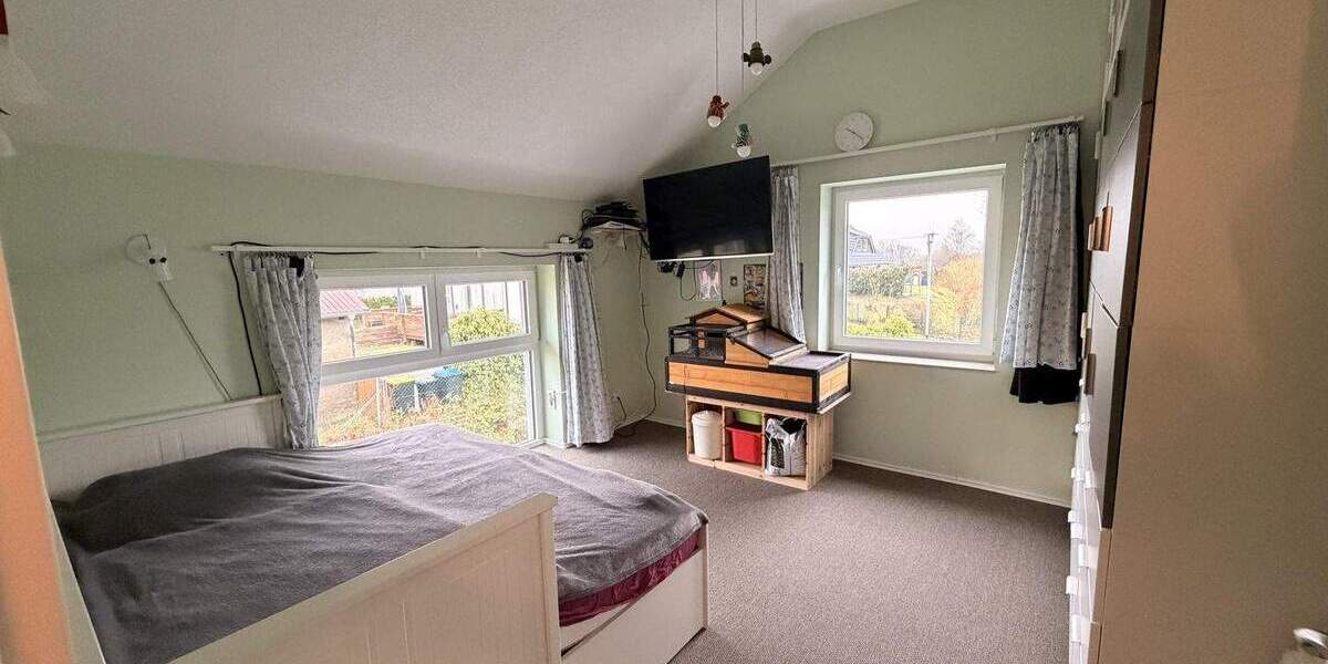 Doppelhaushälfte Dummerstorf Petschow - 6 Zimmer, 185 m&sup2;, 475.000&euro; | Angebot:25198355