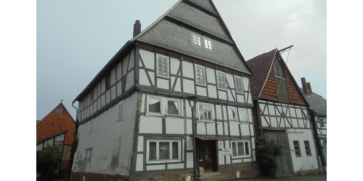 Einfamilienhaus Bad Arolsen - 35.000&euro; | Angebot:9244098