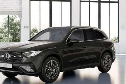 Mercedes-Benz GLC 200 22.300 km 52.790 &euro; Buchholz i.d. N. 21244