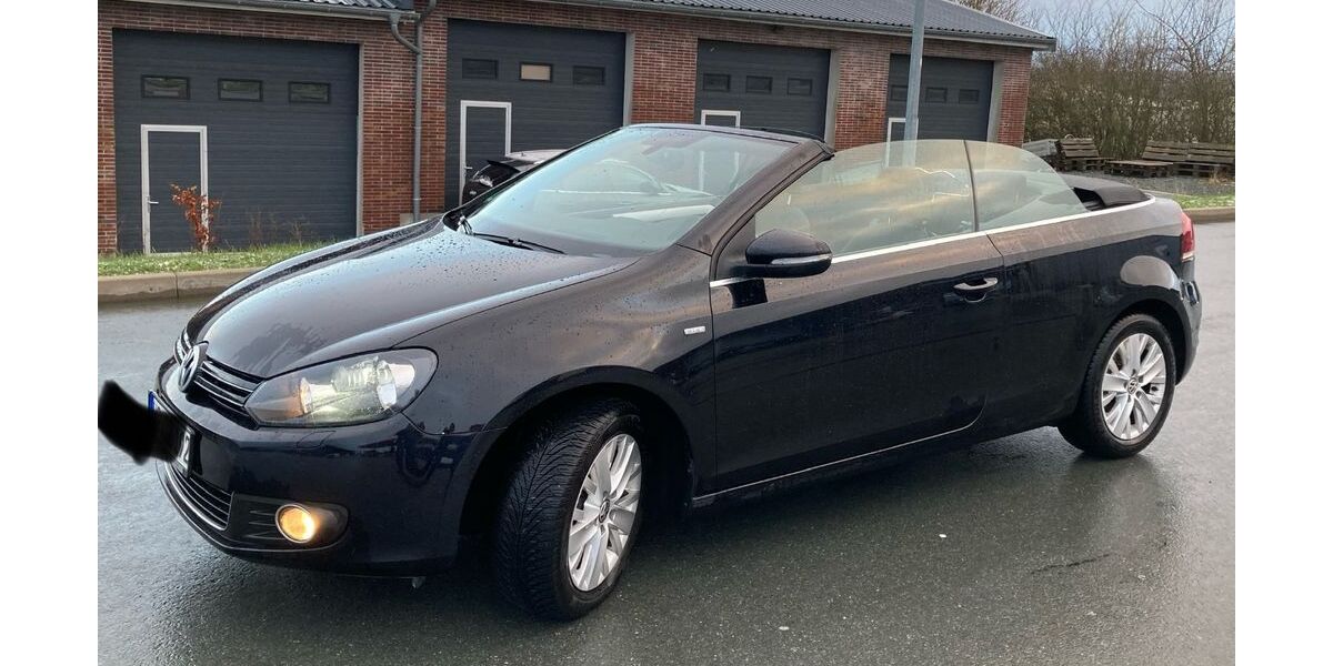 VW Golf 120.500 km 9.250 &euro; Usingen 61250