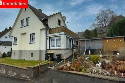 Haus Haiger - 5 Zimmer, 100 m&sup2;, 169.500&euro; | Angebot:25190982