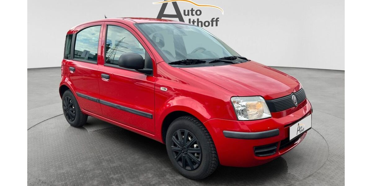 Fiat Panda 73.395 km 3.500 &euro; Ditzingen (bei Stuttgart) 71254
