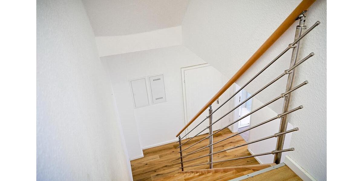 Maisonettenwohnung Ibbenbüren - 5 Zimmer, 178 m&sup2;, 1.691&euro; | Angebot:26268270