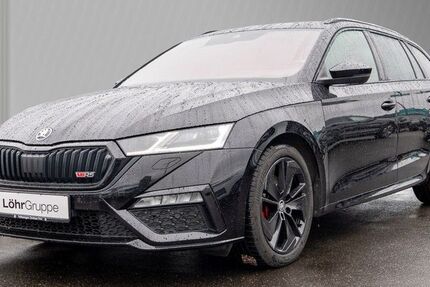 Skoda Octavia 81.110 km 27.980 &euro; Trier 54292