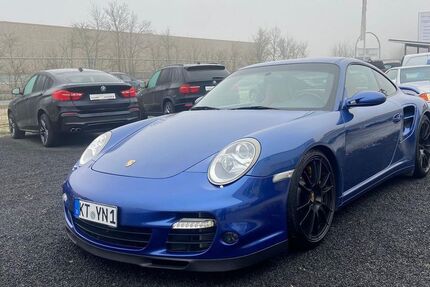 Porsche 997 114.123 km 99.000 € Schwarzach am Main 97359