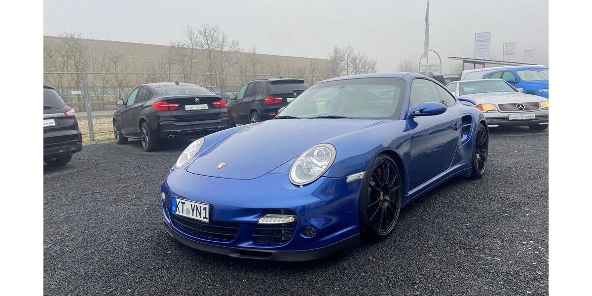 Porsche 997 114.123 km 99.000 € Schwarzach am Main 97359