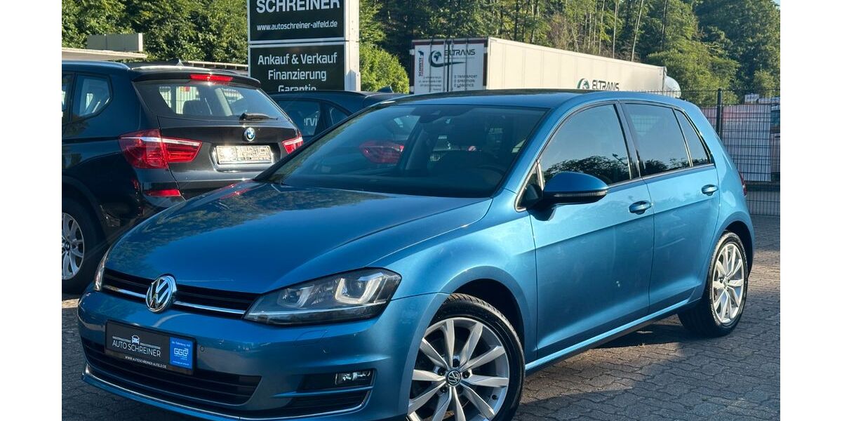 VW Golf 86.697 km 14.450 &euro; Alfeld (Leine) 31061