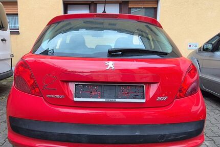 Peugeot 207 185.230 km 1.500 &euro; Hagen 58091
