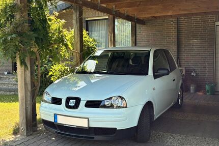 Seat Arosa 130.140 km 2.300 &euro; Kakenstorf 21255