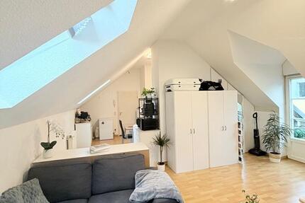 Wohnung Limburg an der Lahn - 1 Zimmer, 41 m&sup2;, 130.000&euro; | Angebot:25869950