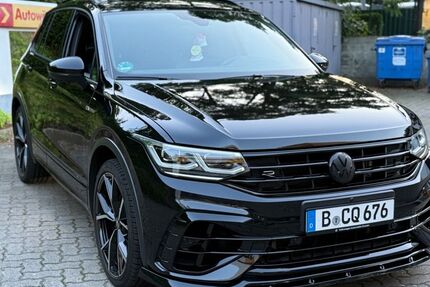 VW Tiguan 56.000 km 40.900 &euro; Berlin 12489