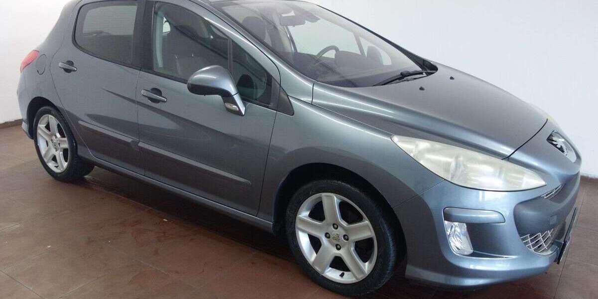 Peugeot 308 186.000 km 1.500 &euro; Mühlacker 75417
