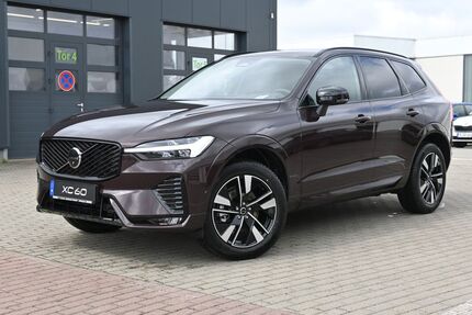 Volvo XC60 13.000 km 48.900 &euro; Jüterbog 14913