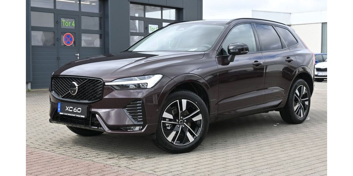 Volvo XC60 13.000 km 48.900 &euro; Jüterbog 14913