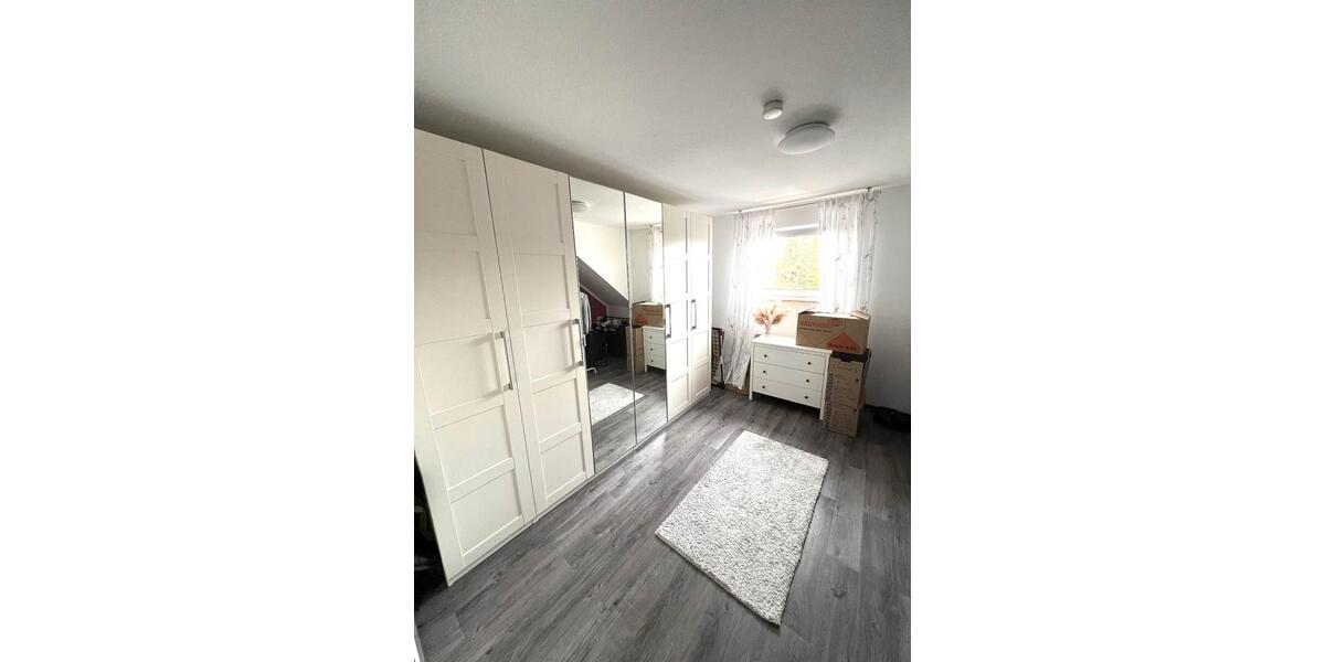Etagenwohnung Pohlheim - 3 Zimmer, 78 m&sup2;, 810&euro; | Angebot:26461813