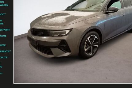 Opel Astra 26.459 km 22.750 &euro; Schönau 79677